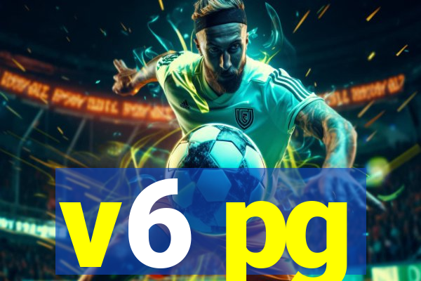 v6 pg
